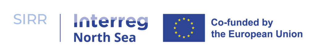 Interreg North Sea logo