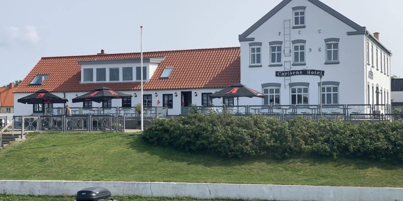 Carlsens Hotel (2024)