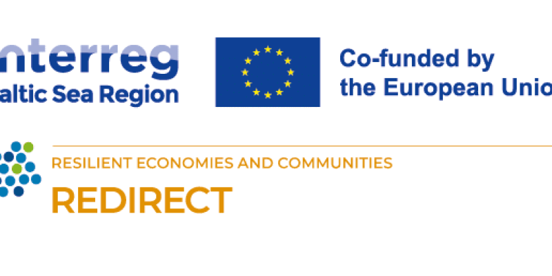 REDIRECT logo small